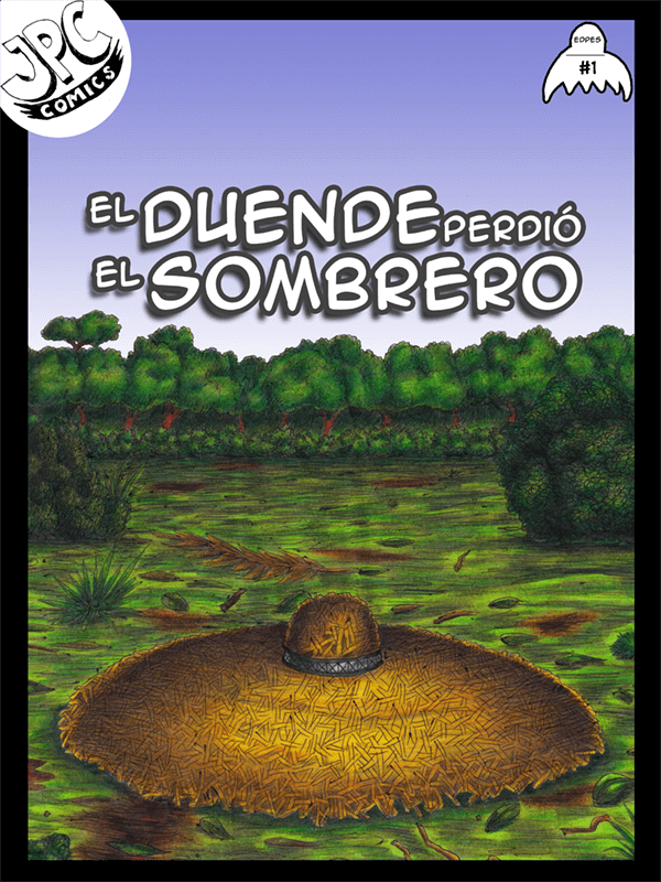 El Duende Perdió el Sombrero – Episodio 1