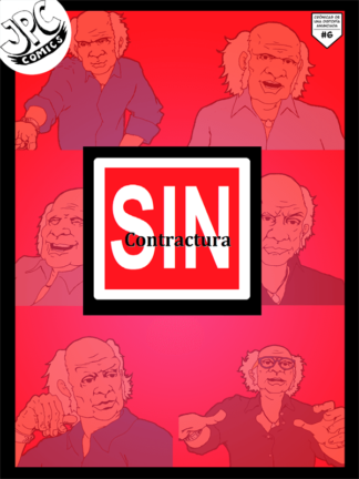 Sin Contractura - JPC Comics