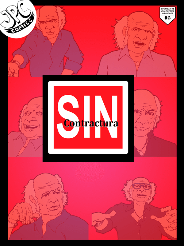 Sin Contractura