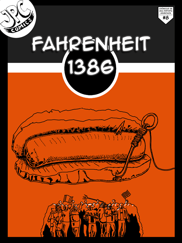 Fahrenheit 1386